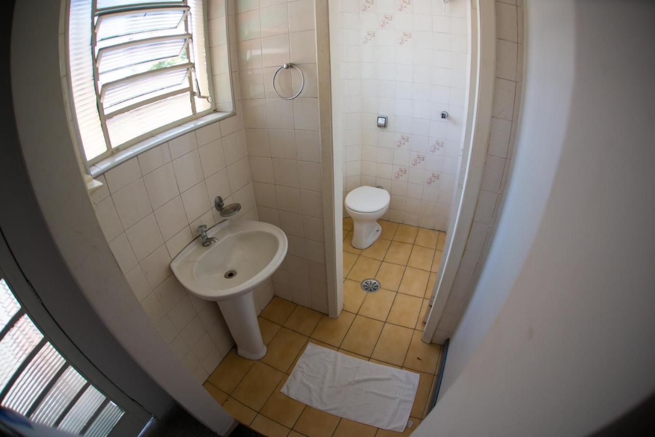 Apartamento Ou Flat No Centro Campinas  Ngoại thất bức ảnh