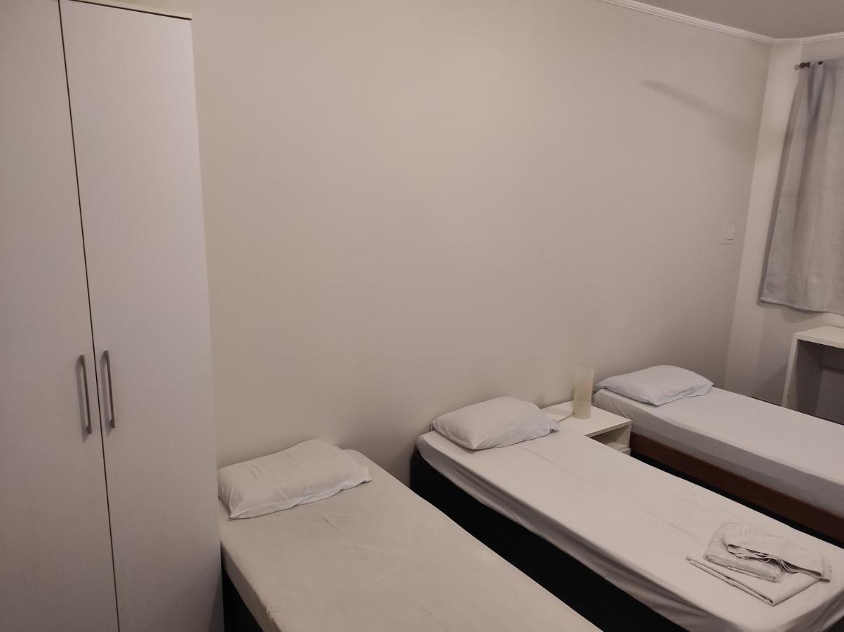 Apartamento Ou Flat No Centro Campinas  Ngoại thất bức ảnh