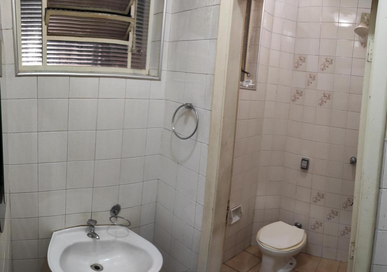 Apartamento Ou Flat No Centro Campinas  Ngoại thất bức ảnh